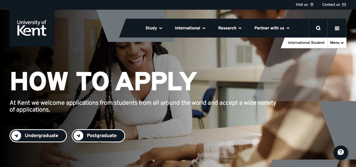 University Logo
